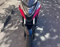 HONDA NC 750X ABS DCT HONDA NC 750X ABS DCT