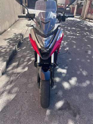 HONDA-NC 750X ABS DCT HONDA-NC 750X ABS DCT-2022