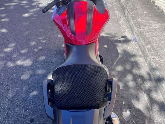HONDA-NC 750X ABS DCT HONDA-NC 750X ABS DCT-2022