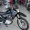 HONDA NXR 160 BROS ESDD HONDA NXR 160 BROS ESDD