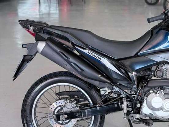 HONDA-NXR 160 BROS ESDD HONDA-NXR 160 BROS ESDD-2024