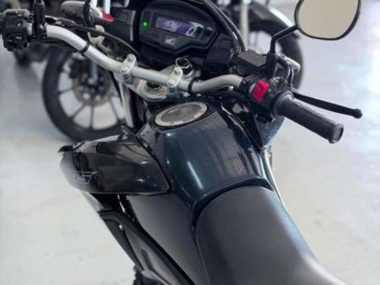 HONDA-NXR 160 BROS ESDD HONDA-NXR 160 BROS ESDD-2024