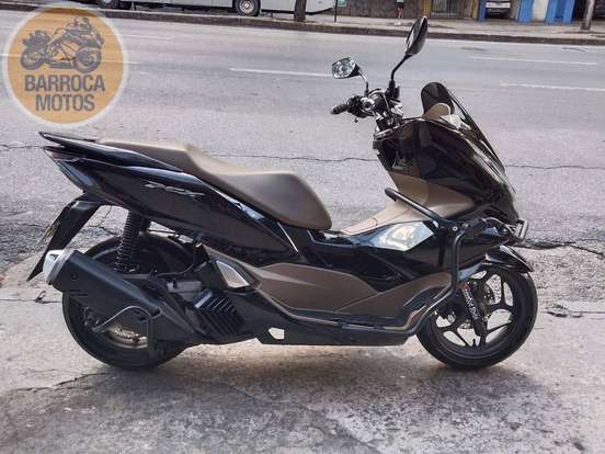 HONDA-PCX 160 DLX HONDA-PCX 160 DLX-2025