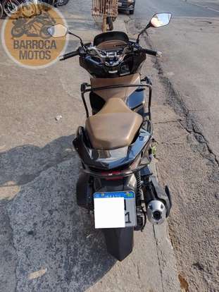 HONDA-PCX 160 DLX-2025