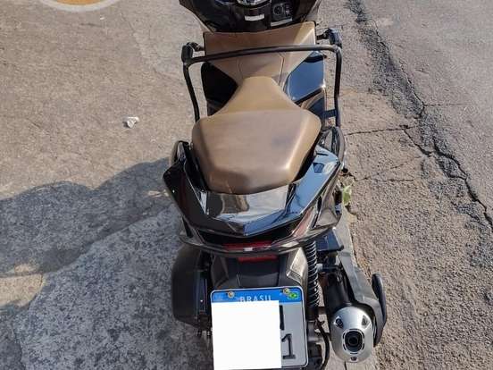 HONDA-PCX 160 DLX HONDA-PCX 160 DLX-2025