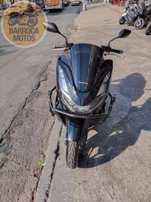 HONDA-PCX 160 DLX-2025