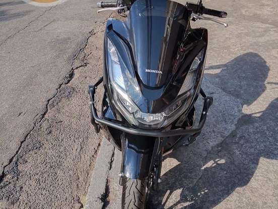 HONDA-PCX 160 DLX HONDA-PCX 160 DLX-2025