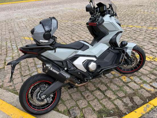 HONDA-X-ADV HONDA-X-ADV-2023
