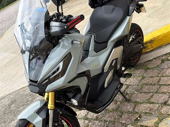 HONDA-X-ADV HONDA-X-ADV-2023