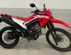 HONDA XR 300L TORNADO HONDA XR 300L TORNADO