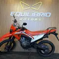 HONDA XR 300L TORNADO HONDA XR 300L TORNADO