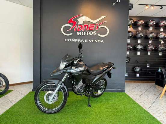 HONDA-XRE 190 ABS HONDA-XRE 190 ABS-2024