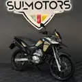 HONDA XRE 300 ADVENTURE HONDA XRE 300 ADVENTURE