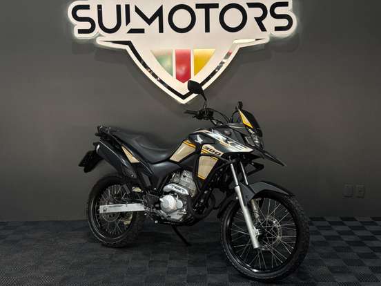 HONDA-XRE 300 ADVENTURE HONDA-XRE 300 ADVENTURE-2022