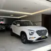 HYUNDAI CRETA 1.0 TGDI FLEX PLATINUM AUTOMÁTICO HYUNDAI CRETA 1.0 TGDI FLEX PLATINUM AUTOMÁTICO