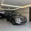 HYUNDAI CRETA 1.0 TGDI FLEX PLATINUM AUTOMÁTICO HYUNDAI CRETA 1.0 TGDI FLEX PLATINUM AUTOMÁTICO