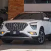 HYUNDAI CRETA 1.0 TGDI FLEX PLATINUM SAFETY AUTOMÁTICO HYUNDAI CRETA 1.0 TGDI FLEX PLATINUM SAFETY AUTOMÁTICO