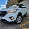 HYUNDAI CRETA 1.6 16V FLEX ACTION AUTOMÁTICO HYUNDAI CRETA 1.6 16V FLEX ACTION AUTOMÁTICO