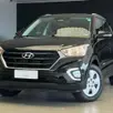HYUNDAI CRETA 1.6 16V FLEX ATTITUDE AUTOMÁTICO HYUNDAI CRETA 1.6 16V FLEX ATTITUDE AUTOMÁTICO
