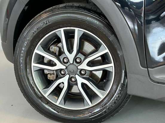 HYUNDAI-CRETA-1.6 16V FLEX ATTITUDE AUTOMÁTICO HYUNDAI-CRETA-2019