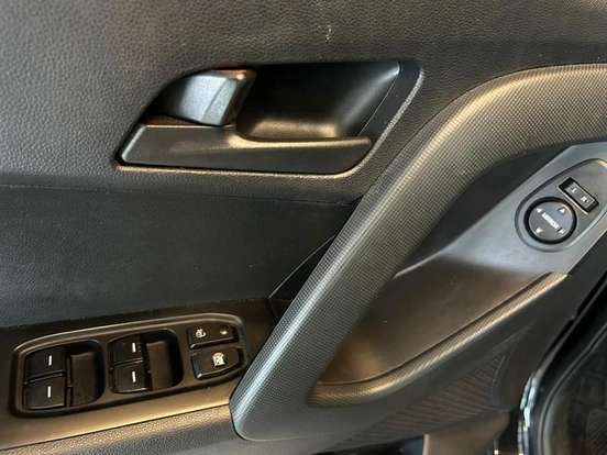 HYUNDAI-CRETA-1.6 16V FLEX ATTITUDE AUTOMÁTICO HYUNDAI-CRETA-2019