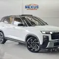 HYUNDAI CRETA 1.6 TGDI GASOLINA ULTIMATE DCT HYUNDAI CRETA 1.6 TGDI GASOLINA ULTIMATE DCT
