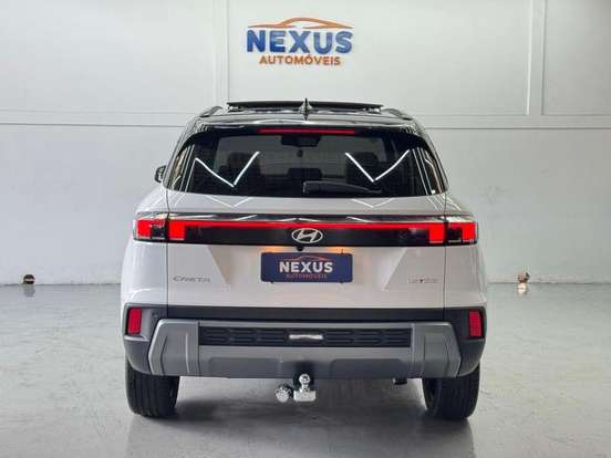 HYUNDAI-CRETA-1.6 TGDI GASOLINA ULTIMATE DCT HYUNDAI-CRETA-2025