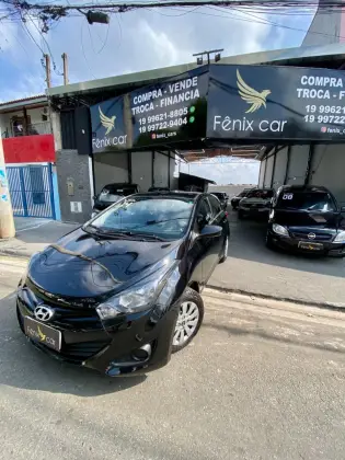 HYUNDAI HB20 1.0 COMFORT PLUS 12V FLEX 4P MANUAL HYUNDAI HB20 1.0 COMFORT PLUS 12V FLEX 4P MANUAL