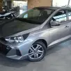 HYUNDAI HB20 1.0 TGDI FLEX COMFORT PLUS TECH AUTOMÁTICO HYUNDAI HB20 1.0 TGDI FLEX COMFORT PLUS TECH AUTOMÁTICO
