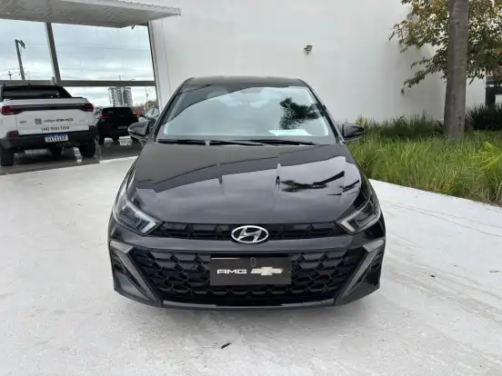 HYUNDAI-HB20-1.0 TGDI FLEX PLATINUM SAFETY AUTOMÁTICO HYUNDAI-HB20-2024