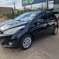 HYUNDAI HB20 1.6 PREMIUM 16V FLEX 4P MANUAL HYUNDAI HB20 1.6 PREMIUM 16V FLEX 4P MANUAL