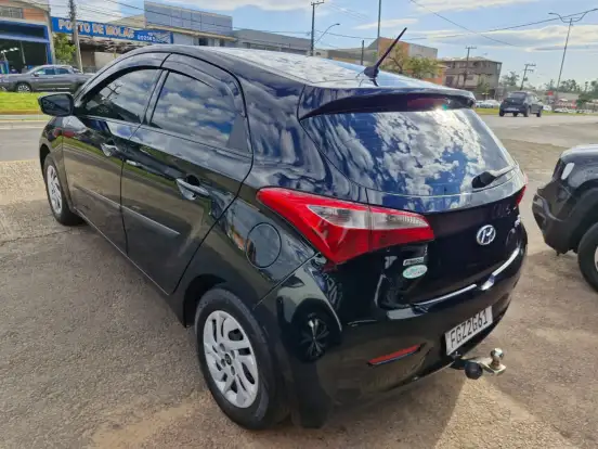 HYUNDAI-HB20-1.6 PREMIUM 16V FLEX 4P MANUAL HYUNDAI-HB20-2012