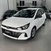 HYUNDAI HB20 1.0 12V FLEX COMFORT PLUS MANUAL HYUNDAI HB20 1.0 12V FLEX COMFORT PLUS MANUAL