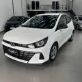 HYUNDAI HB20 1.0 12V FLEX COMFORT PLUS MANUAL HYUNDAI HB20 1.0 12V FLEX COMFORT PLUS MANUAL