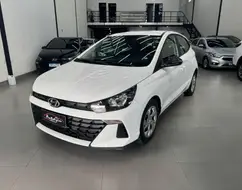 HYUNDAI HB20 1.0 12V FLEX COMFORT PLUS MANUAL HYUNDAI HB20 1.0 12V FLEX COMFORT PLUS MANUAL