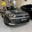HYUNDAI HB20 1.0 12V FLEX LIMITED MANUAL HYUNDAI HB20 1.0 12V FLEX LIMITED MANUAL