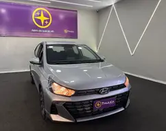HYUNDAI HB20 1.0 TGDI FLEX COMFORT AUTOMÁTICO HYUNDAI HB20 1.0 TGDI FLEX COMFORT AUTOMÁTICO