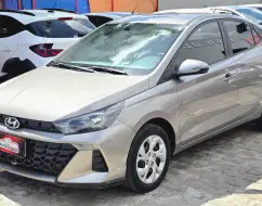 HYUNDAI HB20S 1.0 12V FLEX COMFORT MANUAL HYUNDAI HB20S 1.0 12V FLEX COMFORT MANUAL