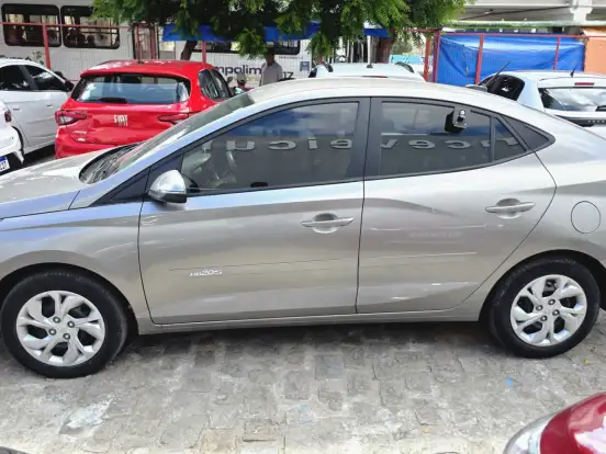 HYUNDAI-HB20S-1.0 12V FLEX COMFORT MANUAL HYUNDAI-HB20S-2023