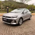 HYUNDAI HB20S 1.0 12V FLEX COMFORT PLUS MANUAL HYUNDAI HB20S 1.0 12V FLEX COMFORT PLUS MANUAL
