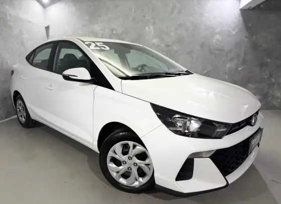 HYUNDAI HB20S 1.0 12V FLEX COMFORT PLUS MANUAL HYUNDAI HB20S 1.0 12V FLEX COMFORT PLUS MANUAL