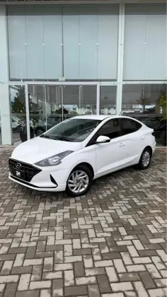 HYUNDAI HB20S 1.0 12V FLEX EVOLUTION MANUAL HYUNDAI HB20S 1.0 12V FLEX EVOLUTION MANUAL