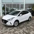 HYUNDAI HB20S 1.0 12V FLEX EVOLUTION MANUAL HYUNDAI HB20S 1.0 12V FLEX EVOLUTION MANUAL