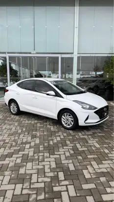 HYUNDAI-HB20S-1.0 12V FLEX EVOLUTION MANUAL HYUNDAI-HB20S-2021