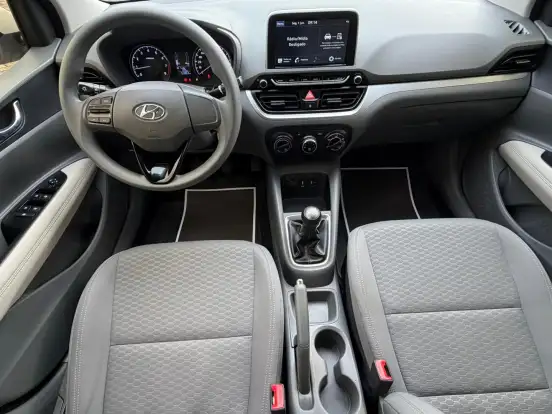 HYUNDAI-HB20S-1.0 12V FLEX EVOLUTION MANUAL HYUNDAI-HB20S-2021