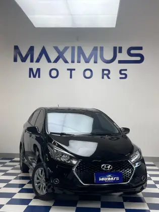 HYUNDAI HB20S 1.0 COMFORT PLUS 12V FLEX 4P MANUAL HYUNDAI HB20S 1.0 COMFORT PLUS 12V FLEX 4P MANUAL