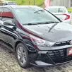 HYUNDAI HB20S 1.0 TGDI FLEX COMFORT PLUS AUTOMÁTICO HYUNDAI HB20S 1.0 TGDI FLEX COMFORT PLUS AUTOMÁTICO