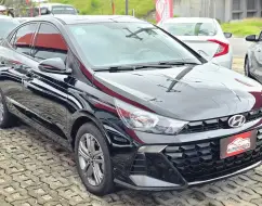 HYUNDAI HB20S 1.0 TGDI FLEX COMFORT PLUS AUTOMÁTICO HYUNDAI HB20S 1.0 TGDI FLEX COMFORT PLUS AUTOMÁTICO