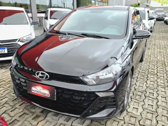 HYUNDAI-HB20S-1.0 TGDI FLEX COMFORT PLUS AUTOMÁTICO HYUNDAI-HB20S-2024