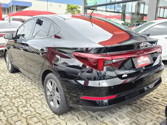 HYUNDAI-HB20S-1.0 TGDI FLEX COMFORT PLUS AUTOMÁTICO HYUNDAI-HB20S-2024